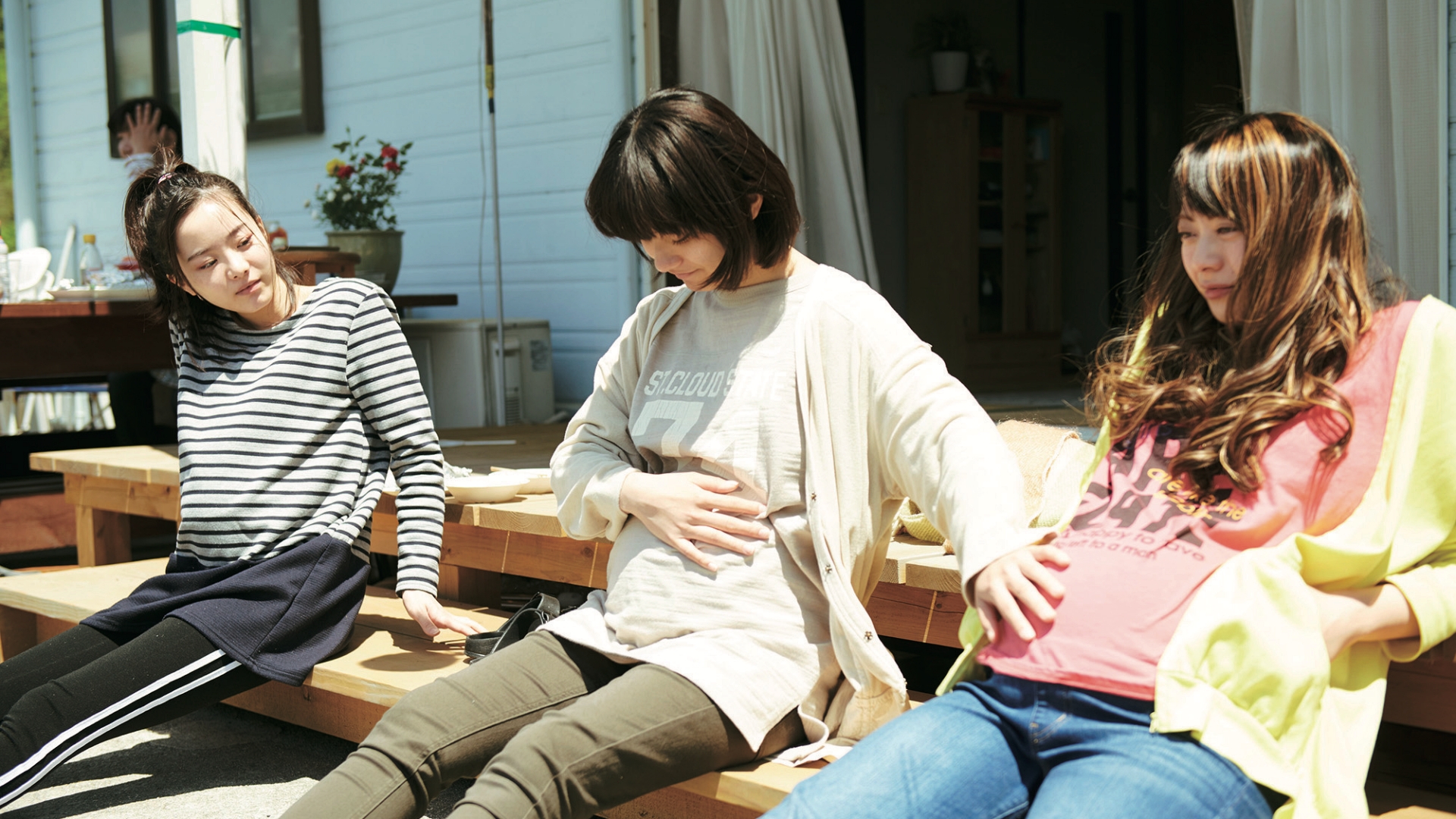 True Mothers slide 5