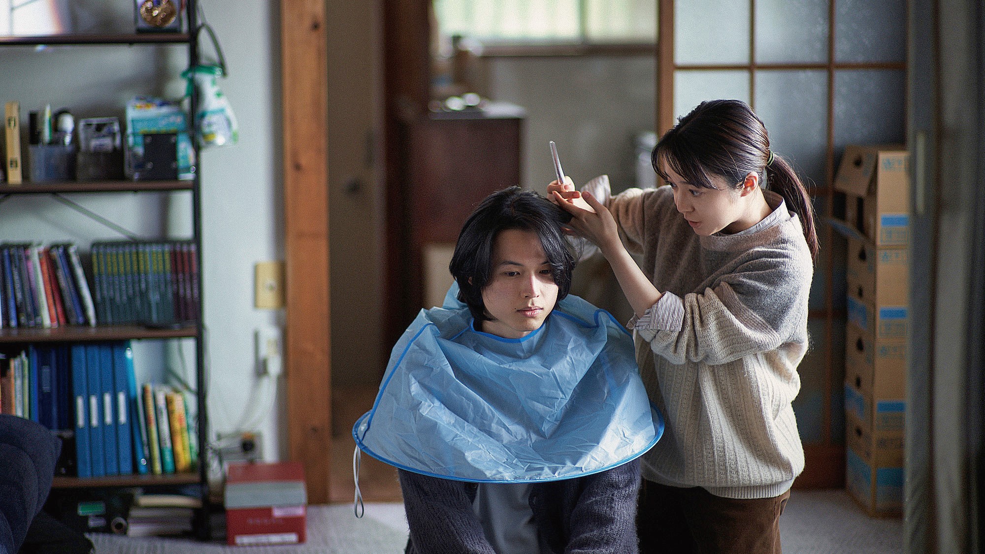 夜明けのすべて | Japanese Canadian Cultural Centre