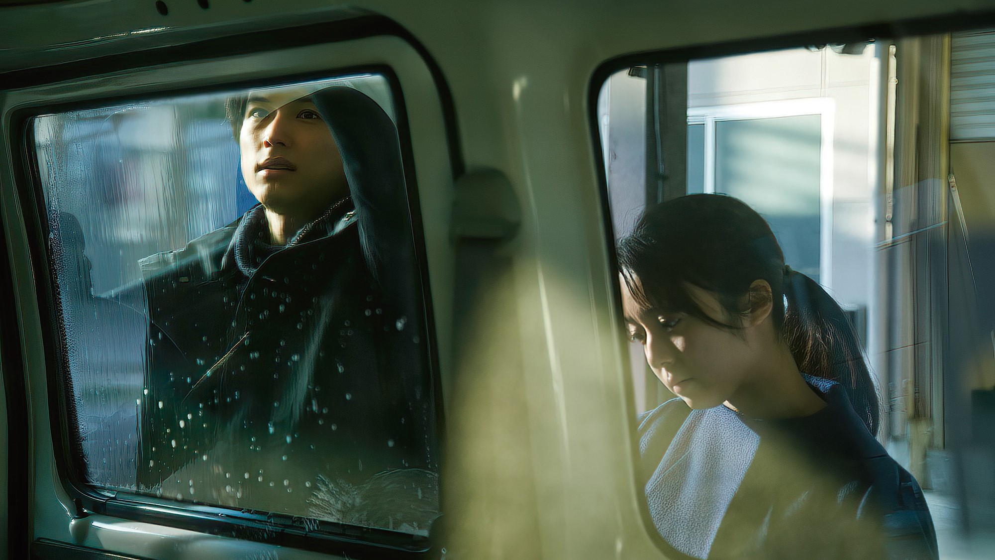 夜明けのすべて | Japanese Canadian Cultural Centre