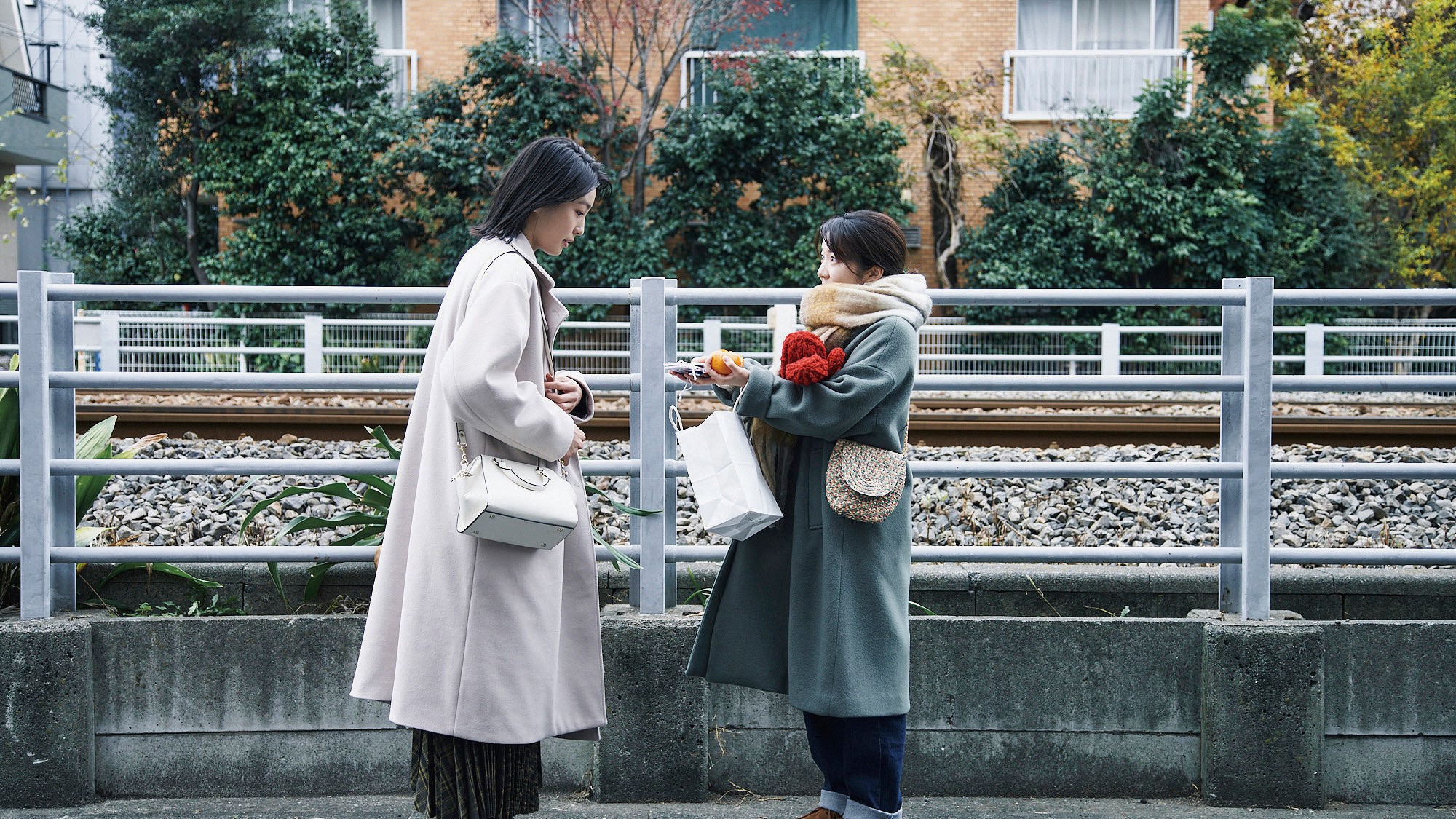 夜明けのすべて | Japanese Canadian Cultural Centre