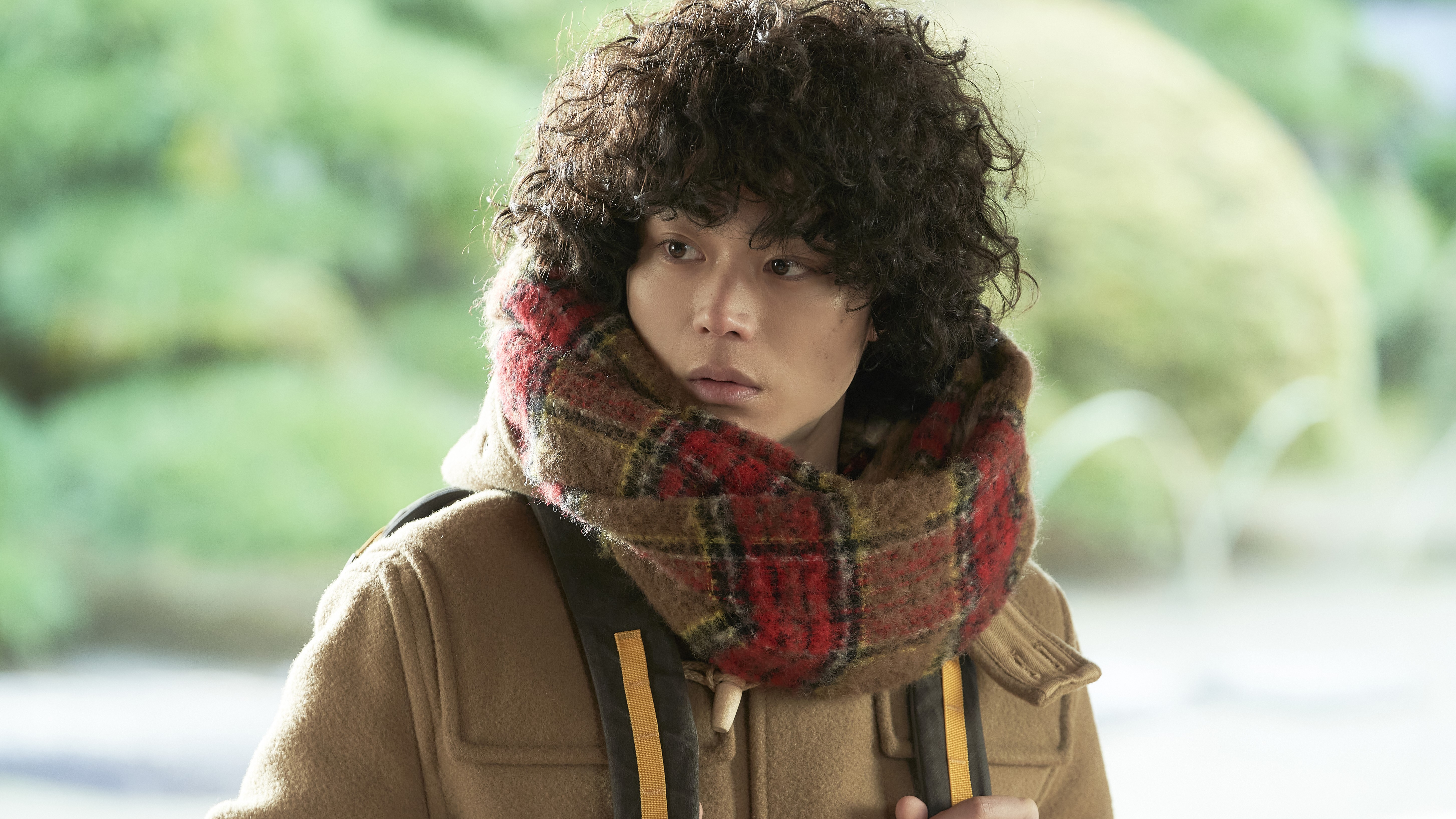 ミステリと言う勿れ | Japanese Canadian Cultural Centre