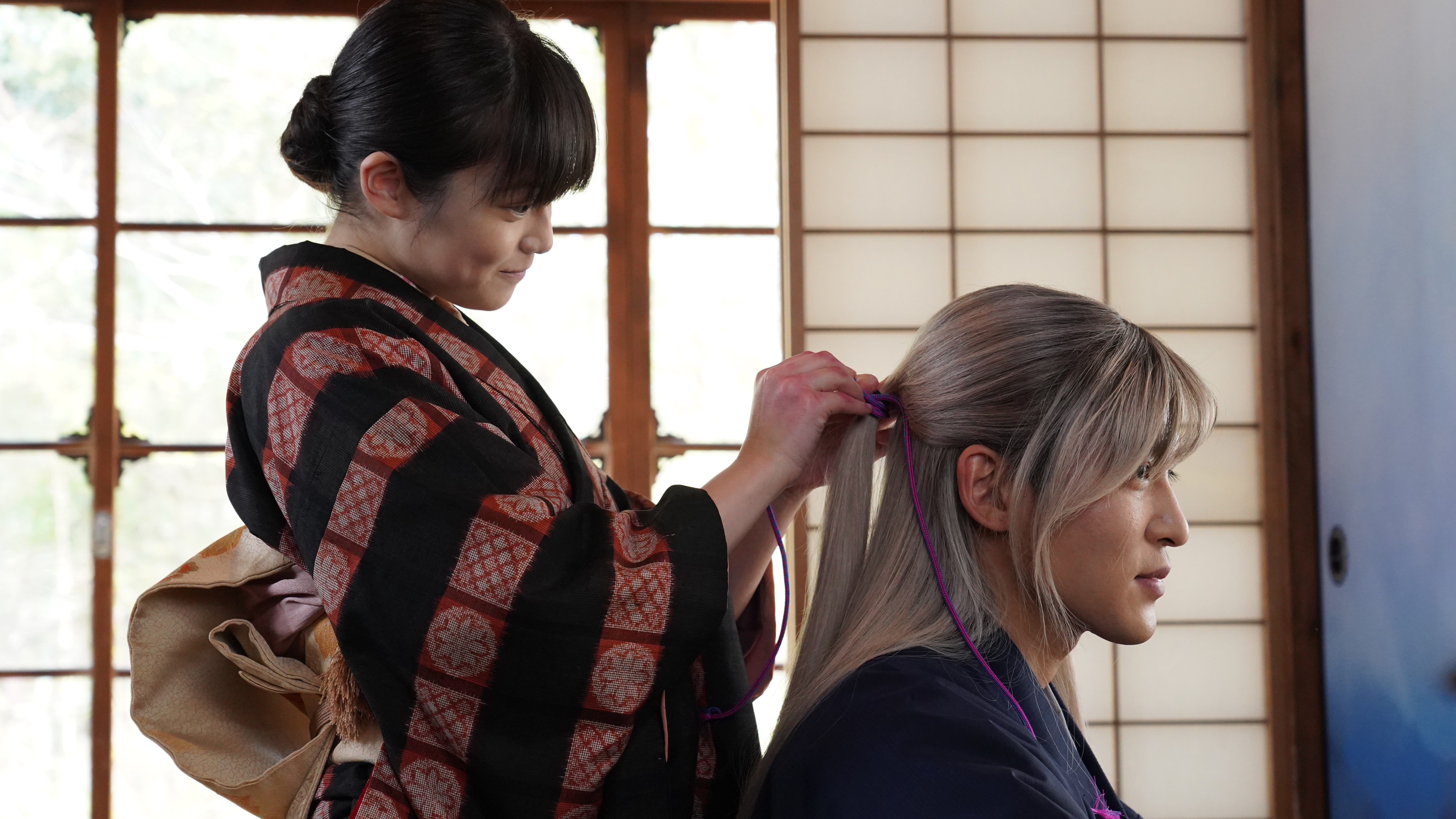 わたしの幸せな結婚 | Japanese Canadian Cultural Centre