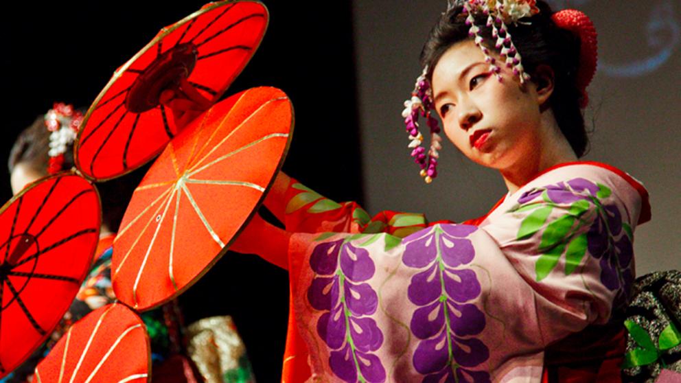 Programs Japanese Canadian Cultural Centre