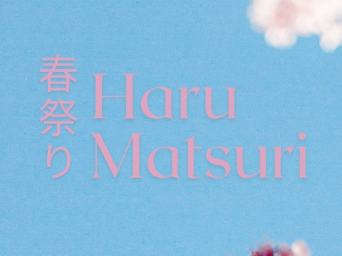 Haru Matsuri