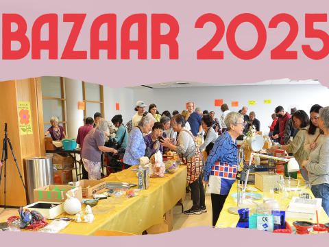 Bazaar