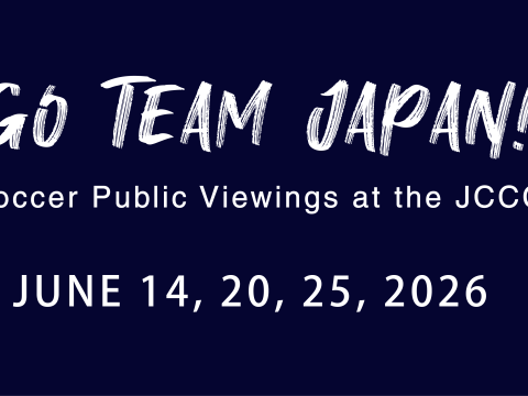 Go Team Japan