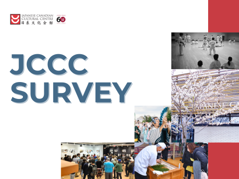 Jccc survey