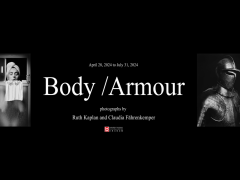 body/armor