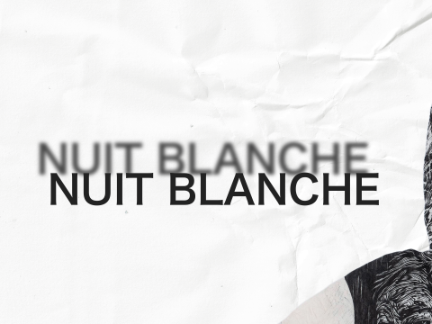 Nuit Blanche 