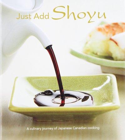 Just Add Shoyu