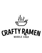 Crafty Ramen logo