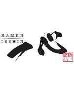 Ramen Isshin Logo