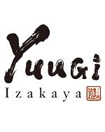  Yuugi Izakaya（遊義）Logo
