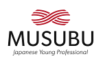 MUSUBU logo
