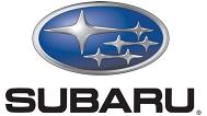 Subaru Logo small