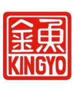 Kingyo Izakaya Logo
