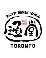 Tondou Ramen Logo