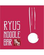 Ryus Noodle Bar