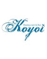 Koyoi Restaurant & Bar logo