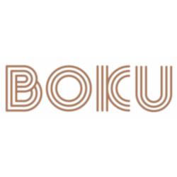 BOKU logo 250
