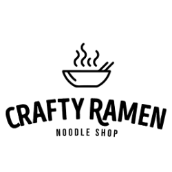  Crafty Ramen logo 250