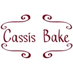 Cassis Bake logo 250