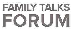 Family Talk Forum logo