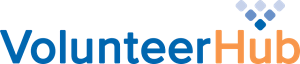 Volunteer Hub Logo