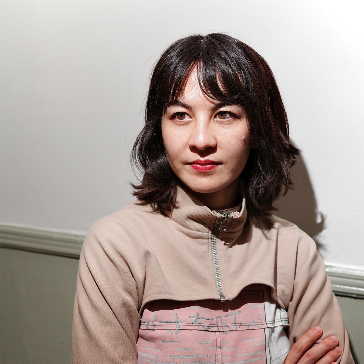 ASM Kobayashi