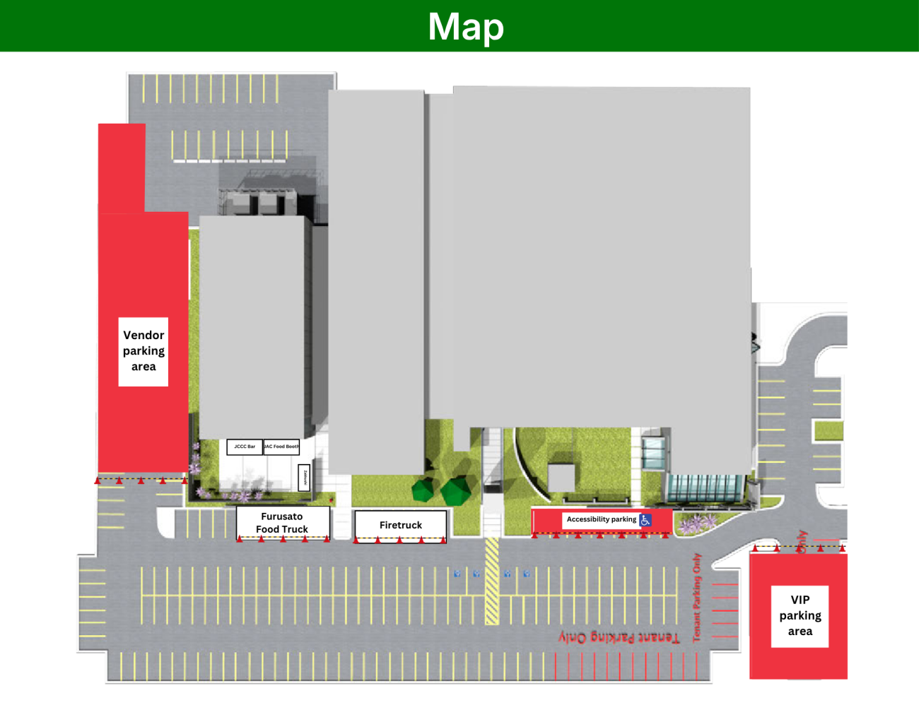 Game 1 Outside Map