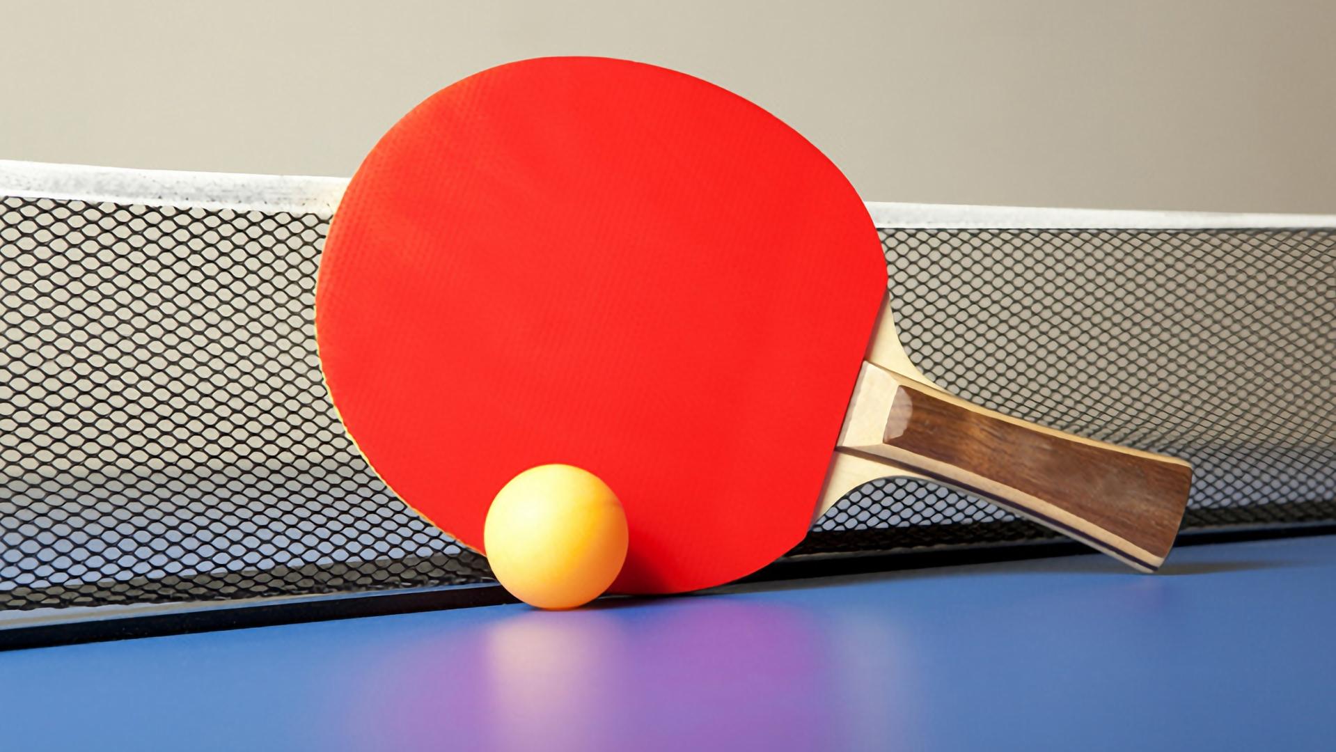 Ping Pong Japanese Canadian Cultural Centre