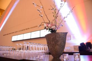 flower arrangement