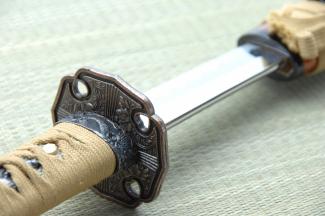 Japanese Sword