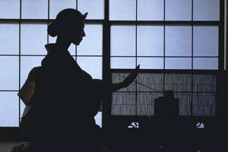 tea ceremony