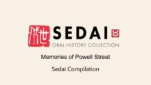 Sedai Feature Compilation - Memories of Powell Street