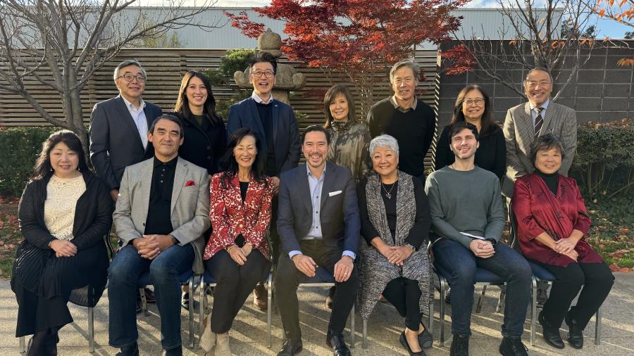 Board of Directors