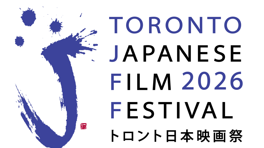 TorontoJFF 2026 logo