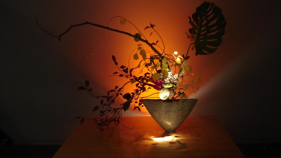 Ikebana