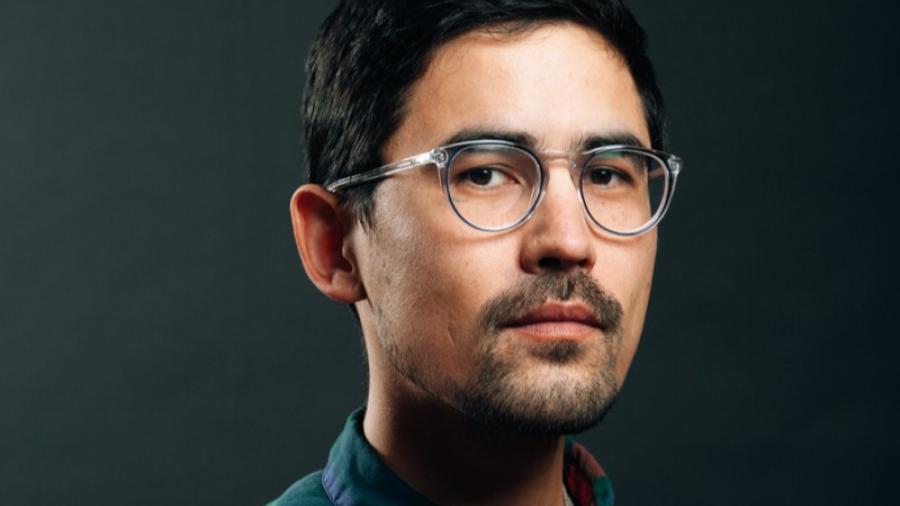 Mitch Akiyama Headshot