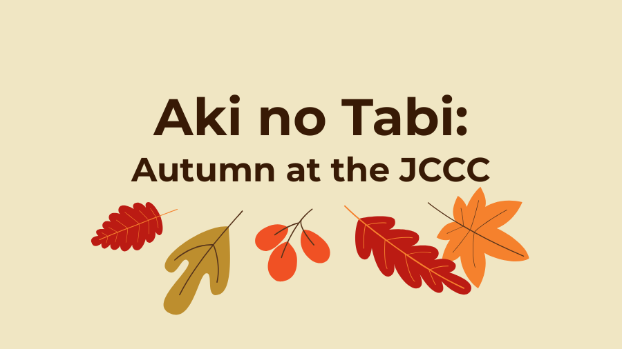 Aki no Tabi