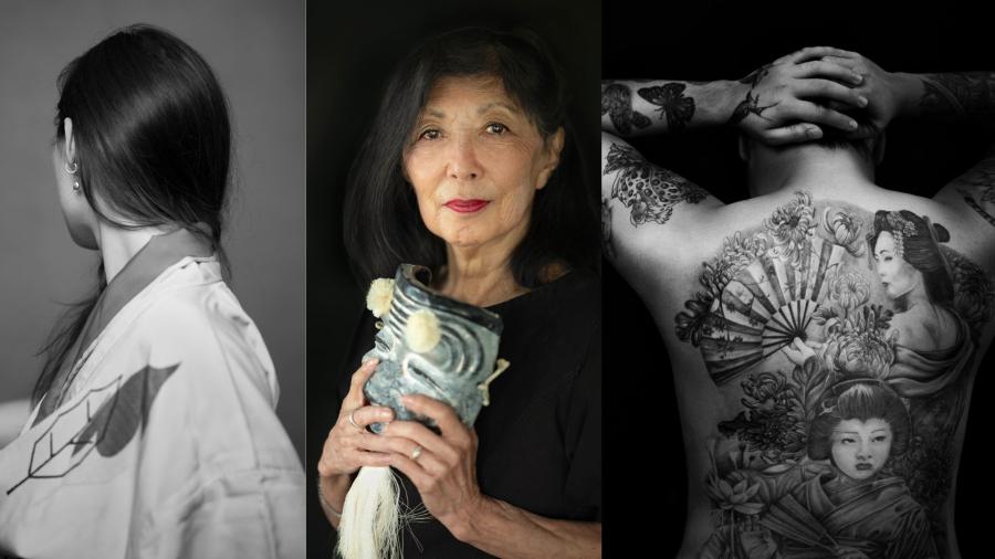 Japanese Connection Stories | Japanese Canadian Cultural Centre