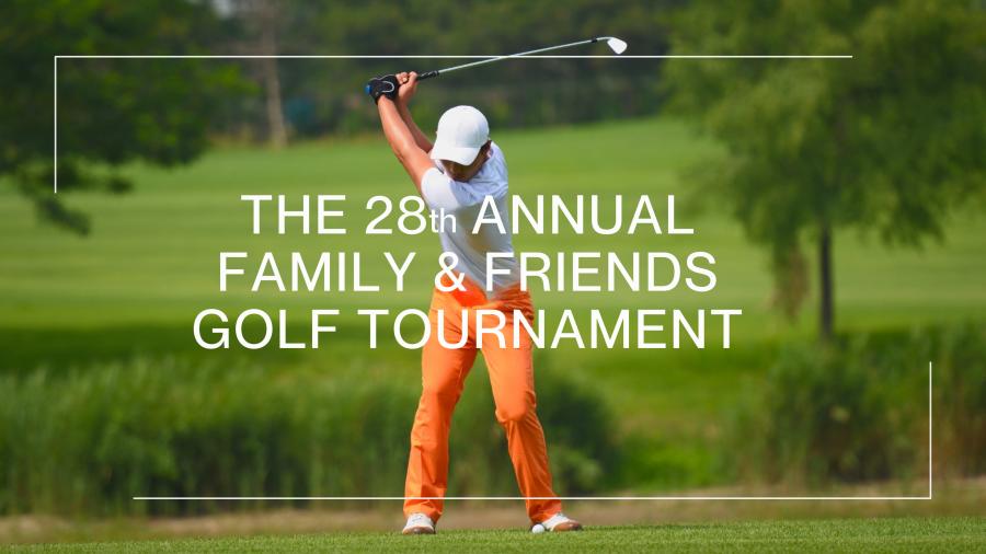 28th family golf image