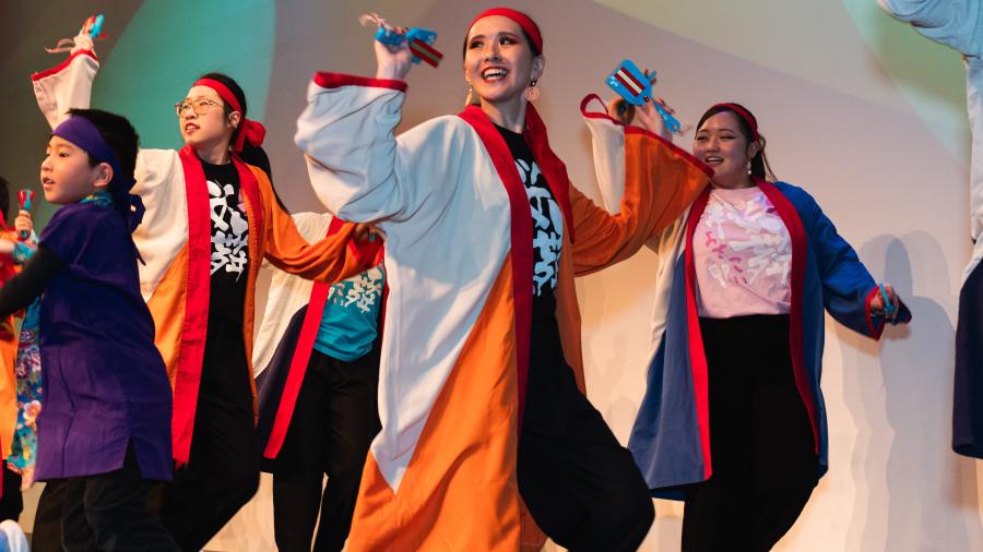 ひな祭り2026 | Japanese Canadian Cultural Centre