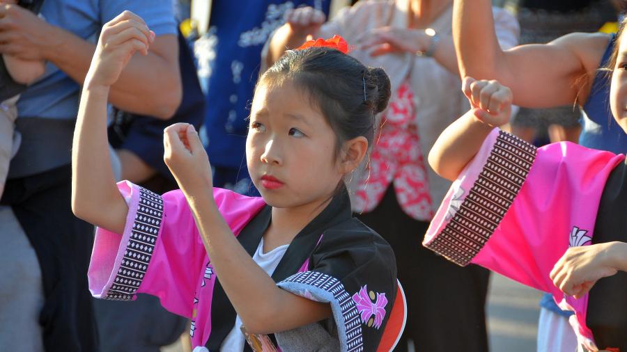 Bon Odori 2