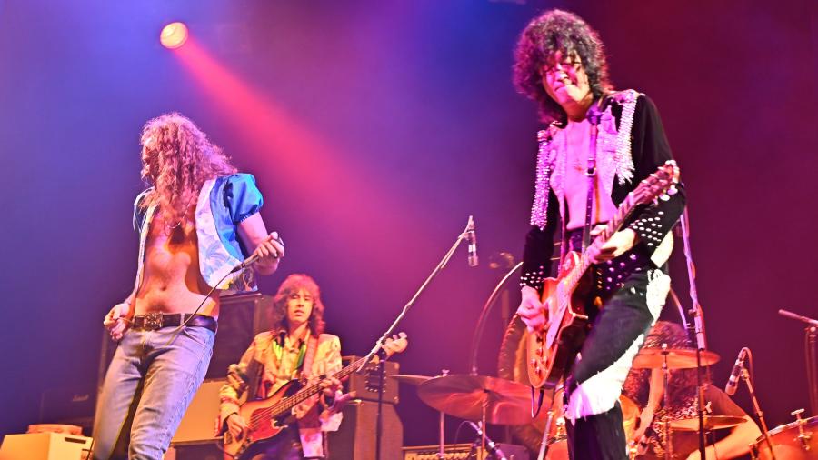 Mr. Jimmy – Live at Kobayashi Hall | Japanese Canadian