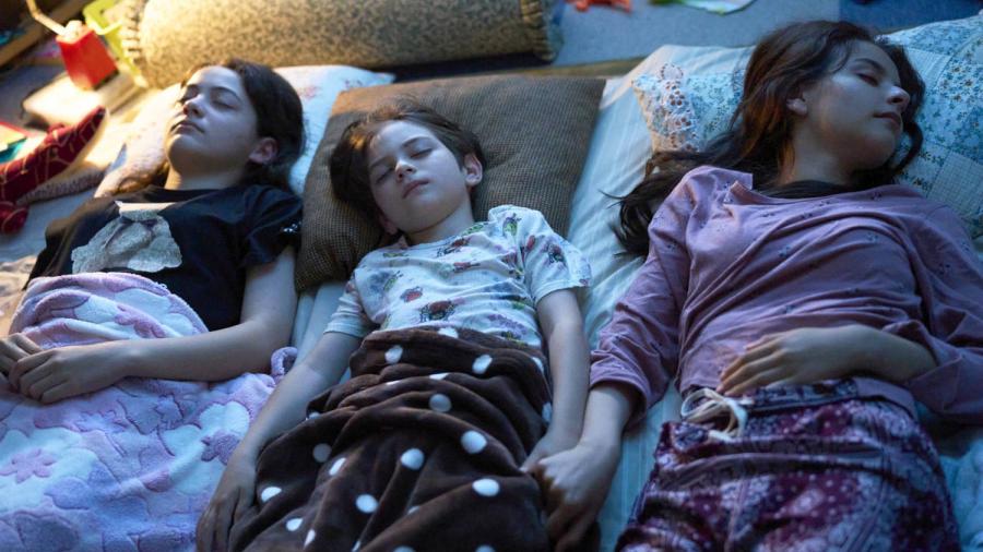 My Small Land slide 1