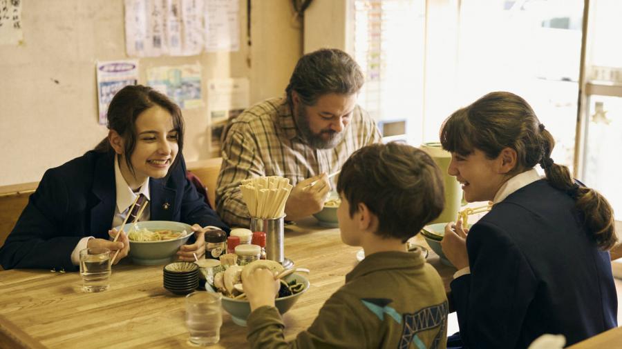 My Small Land slide 2