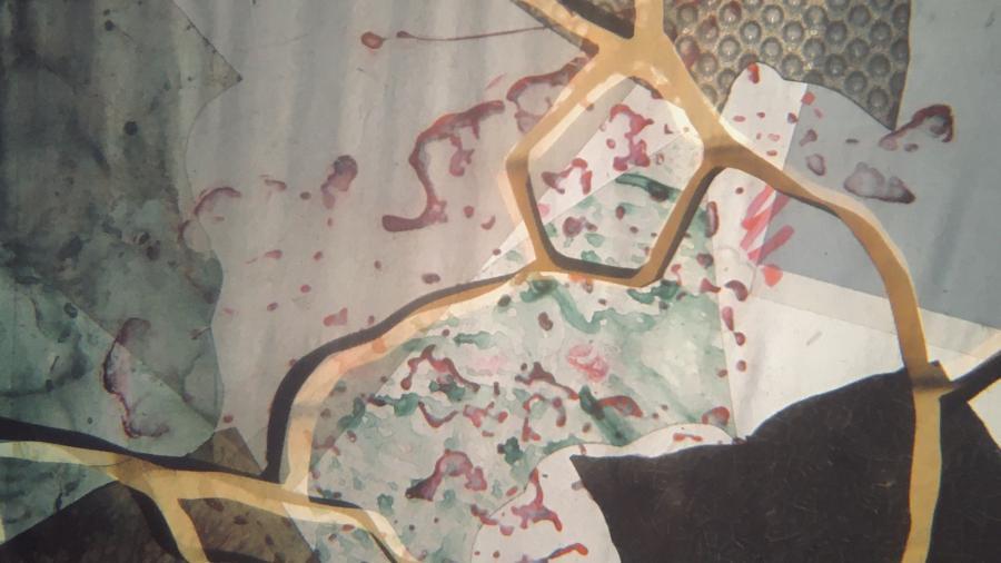 Kintsugi | Japanese Canadian Cultural Centre