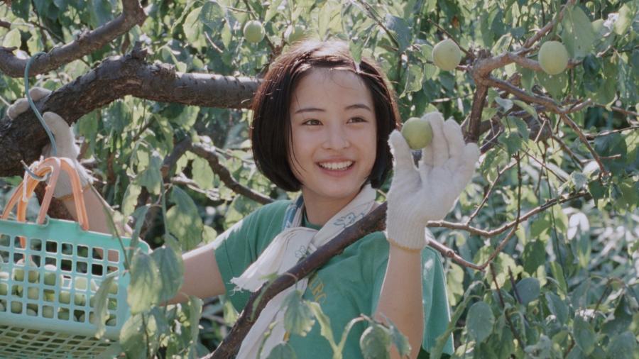 Our Little Sister still 1