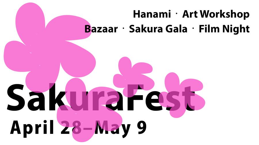SakuraFest 2026